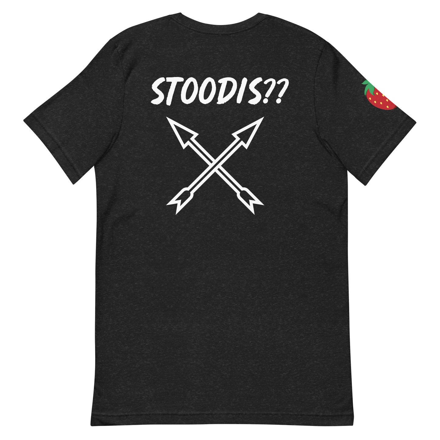 Ally t-shirt