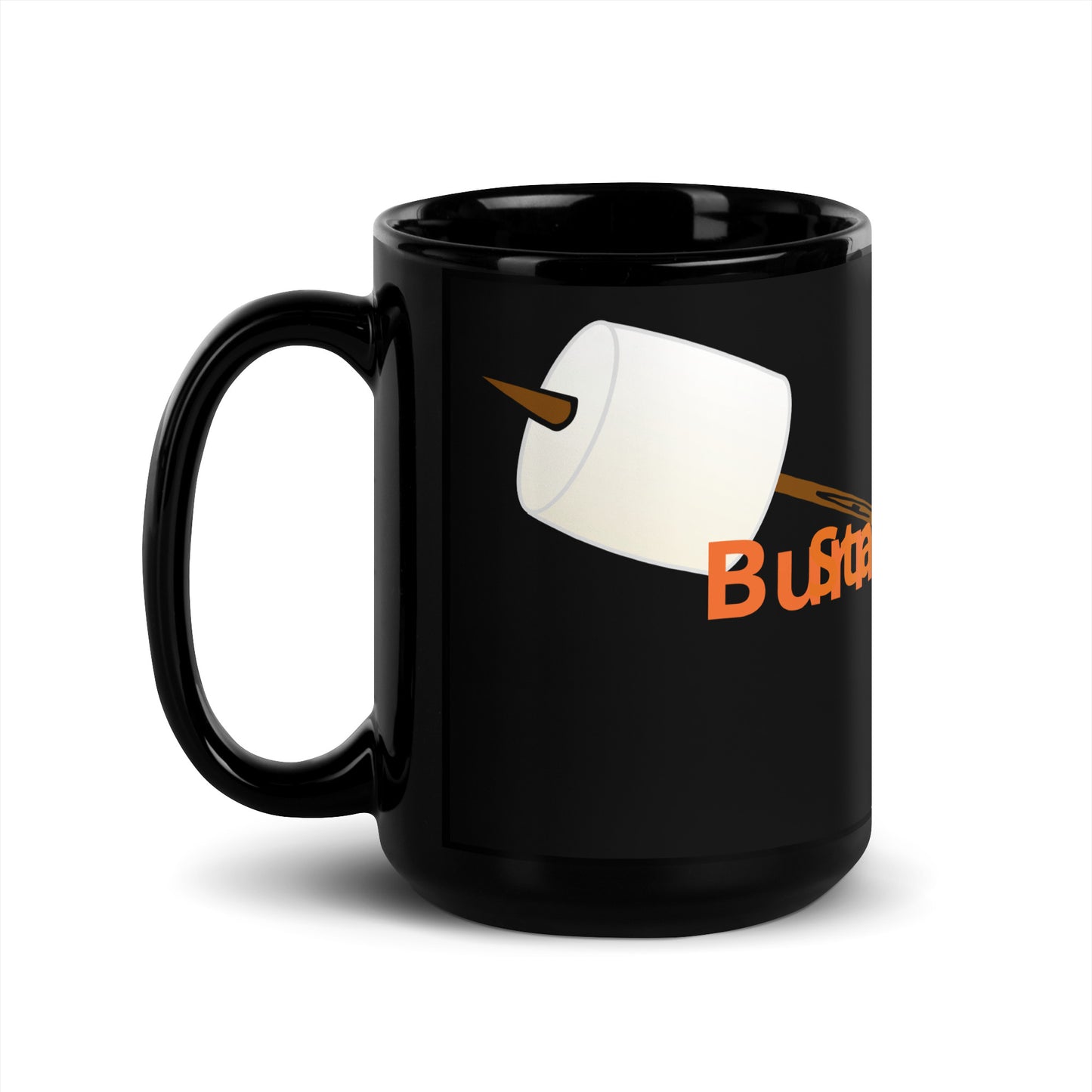 Burn it Down Mug