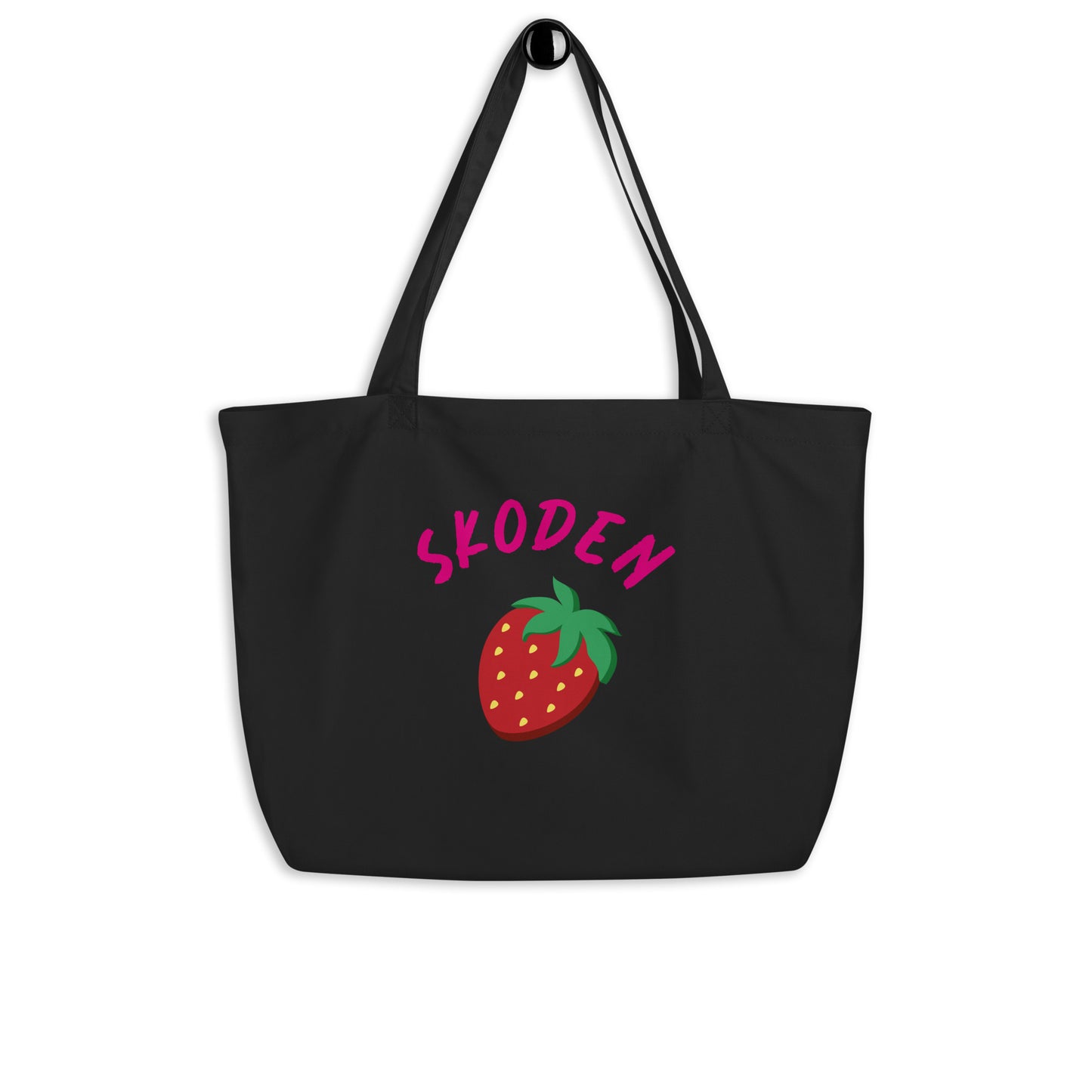 Skoden tote