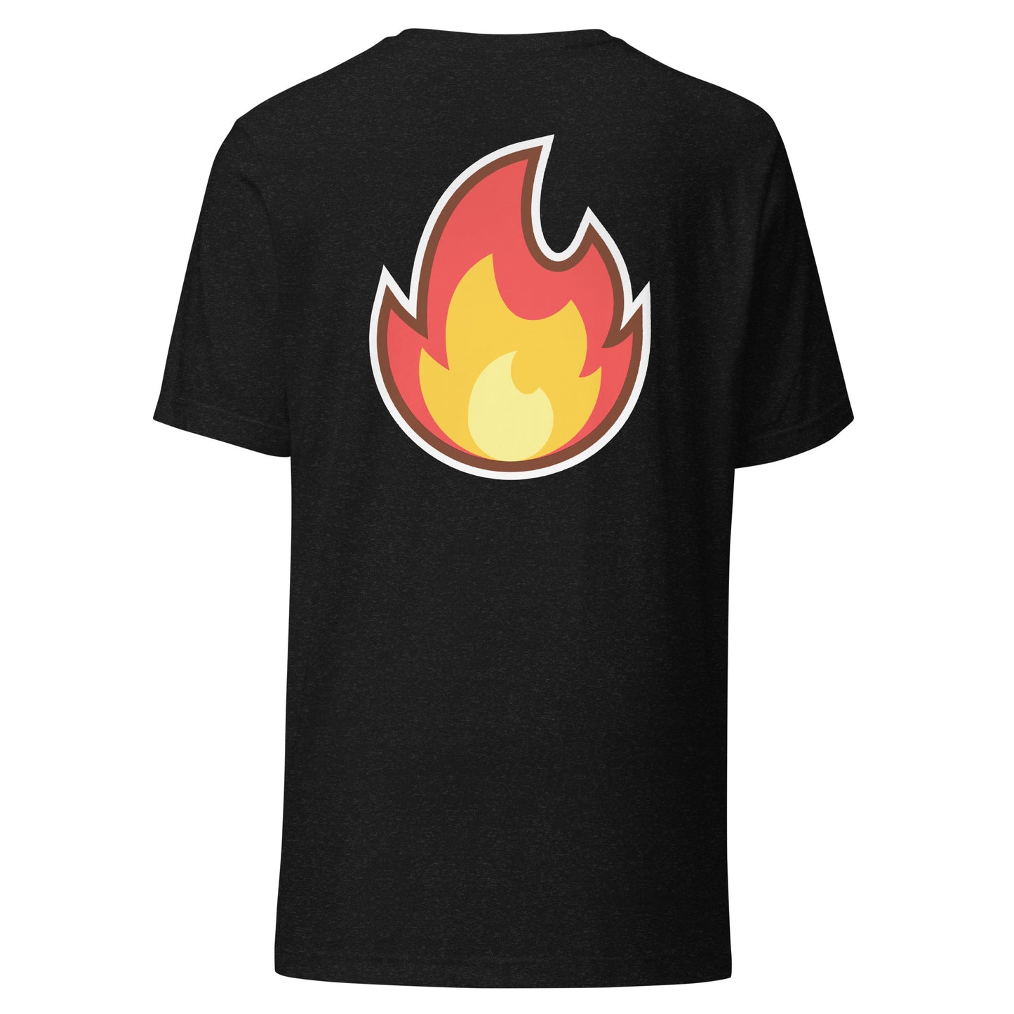 Burn it Down t-shirt